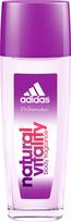 Dezodorantas purškiklis Adidas 75 ml NaturaI VitaIity
