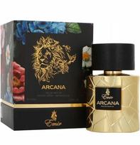 Parfumerijos vanduo moterims PARIS CORNER EMIR ARCANA 100 ml