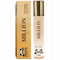 Moteriški kvepalai NOMI Perfume Million 33 ml EDP