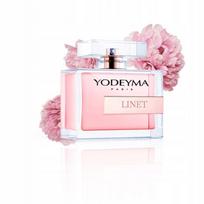 Moteriški kvepalai Yodeyma Linet 100 ml