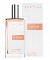 Kvepalai moterims Yodeyma Adriana, 50 ml