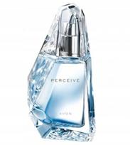 Kvepalų vanduo moterims AVON Perceive 100 ml