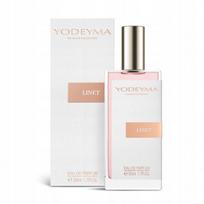 Moteriški kvepalai Yodeyma Linet 50 ml bergamočių ir ličių aromato