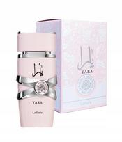 Moteriški kvepalai Lattafa Yara EDP 100 ml