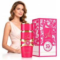 Parfumuotas vanduo moterims Yara Candy EDP 100 ml