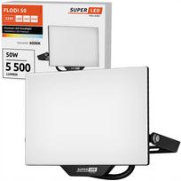 LED prožektorius 50W 55000 lm 6000K