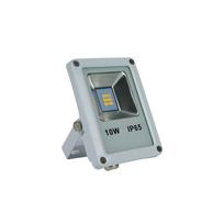 LED prožektorius 10W baltas MLN700 Eko-light