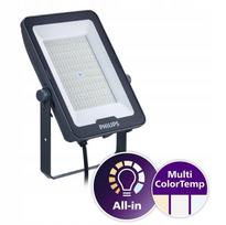 LED prožektorius BVP169 100W 12000lm, reguliuojama šviesos spalva Philips