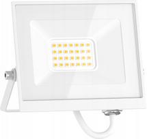 LED prožektorius lauko 20W Mexen Luxpro+