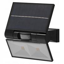 LED reflektorius su saulės baterija ir judesio jutikliu LEDVANCE ENDURA FLOOD SOLAR DOUBLE