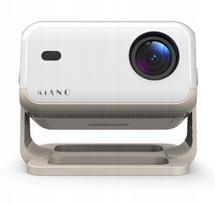 Išmanusis projektorius Kiano KVC01 su Airplay, Miracast ir Eshare