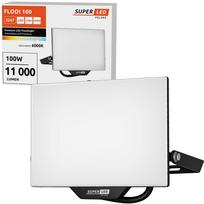 LED halogeninis prožektorius 100W 11 000 lm 6000K