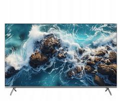 Televizorius ChiQ U50QM10V 50" QLED 4K Google TV