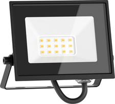 LED lauko prožektorius 10W Mexen Luxpro šaltai baltas