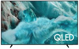 Televizorius 55" Samsung QE55Q7F2A 4K QLED Tizen HDMI 2.1 HEVC