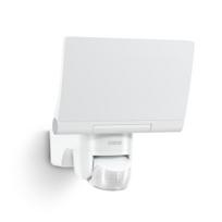 LED prožektorius 13.5W Steinel XLED home 2 Connect 3000K IP44 baltas