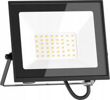 LED prožektorius lauko 30W Mexen Luxpro