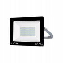 Prožektorius STRUHM KROMA LED 50W pilkas NW 03235