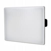 LED prožektorius BEMKO LFX 50W 4000K 4500LM IP65 juodas