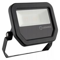 LED prožektorius 20W 2100lm 3000K IP65 LEDVANCE FLOODLIGHT SYM 100 juodas