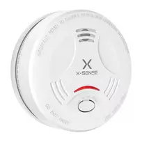 X-Sense SD11 photoelectric smoke detector