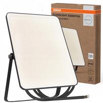 Lauko LED prožektorius 50W 4000K juodas IP65