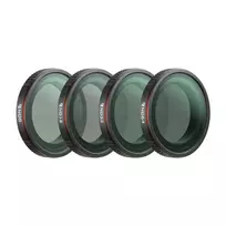 Freewell  Standard Day  filter set for OSMO NANO – 4 pcs.