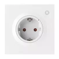 Sonoff WS01TPF-E WiFi Smart Wall Socket (Type F)