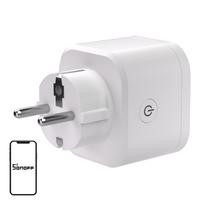 SONOFF S61s Matter External Plug via Wi-Fi
