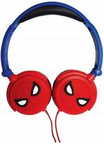 Laidinės sulankstomos Lexibook Spider-Man ausinės