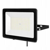 LED prožektorius SOLIS 150W 230V IP65 šiltai balta NAS-150WW