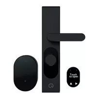 SHELLY LOQED Touch Smart Lock 2S (Black)