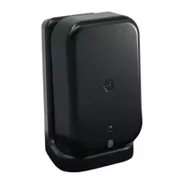 SHELLY Presence Gen4 Motion Sensor (Black)