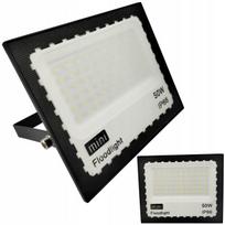 Lauko halogeninis LED prožektorius 50W 230V