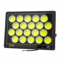 Lauko LED halogeninis prožektorius 1000W IP66