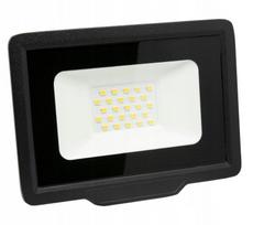 LED halogeninis prožektorius 20W, lauko, IP66, neutraliai baltas