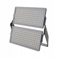 LED projektorius V-TAC 500W juodas IP65 135Lm/W VT-48500 4000K 67500lm