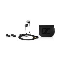 Ausinės Sennheiser CX 300-II In-Ear juodos, laidinės