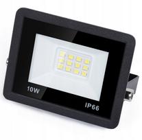 LED halogeninis 10W prožektorius IP66 950lm