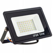 Halogeninis LED prožektorius 50W IP66