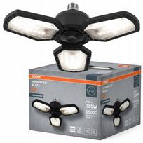 Pramoninis LED šviestuvas High Bay E27 60W 4000K 6500lm Blade Osram