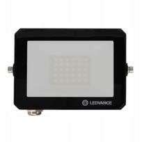 LED prožektorius 20W 4000K juodas 1800lm IP65 LEDVANCE