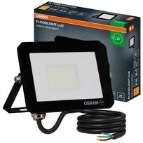 LED lauko prožektorius 30W 3000K 2700lm IP65 OSRAM