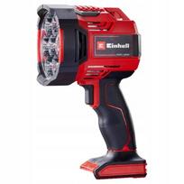 Dirbtuvių lempa Einhell TE-CL 18/2500 Liac Power X-Change LED 2500 lm