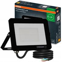 LED lauko prožektorius 50W 3000K 4500lm IP65 OSRAM
