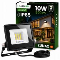 LED lauko prožektorius 10W IP65