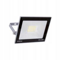 Halogeninis prožektorius STRUHM KROMA LED 30W pilkas CW 03702