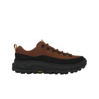 HOKA Tor Summit Lazdyno riešuto spalvos juodi unisex sportbačiai rudi 1147952-HBCK 42⅔ brown