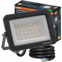 LED prožektorius 20W 2000lm 3000K IP65 Osram