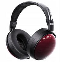 Ausinės FIIO FT13, uždaros, laidinės, Red Wood